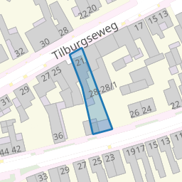 Perceel OTW01-A-1912