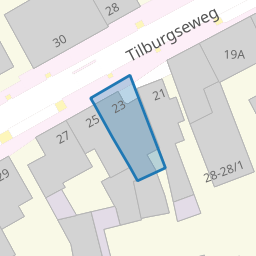 Perceel OTW01-A-1915