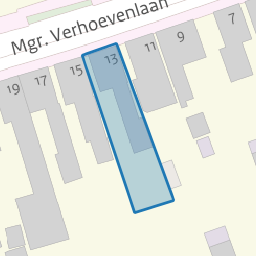 Perceel OTW01-A-1982