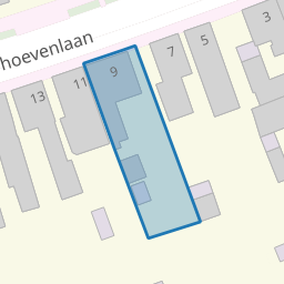 Perceel OTW01-A-1984