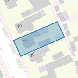 Perceel OTW01-A-1985