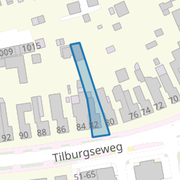 Perceel OTW01-A-1994