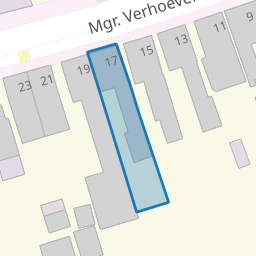 Perceel OTW01-A-2010