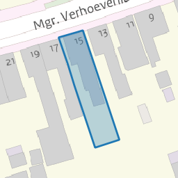 Perceel OTW01-A-2011