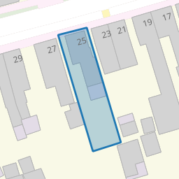 Perceel OTW01-A-2074