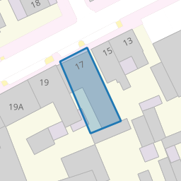 Perceel OTW01-A-2127