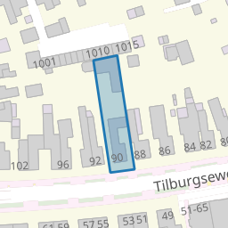 Perceel OTW01-A-2156