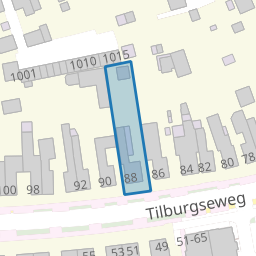 Perceel OTW01-A-2157