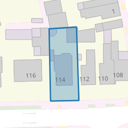 Perceel OTW01-A-2165