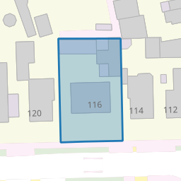 Perceel OTW01-A-2166