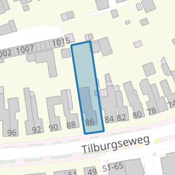 Perceel OTW01-A-2169