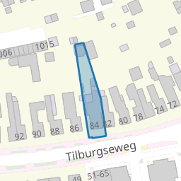 Perceel OTW01-A-2170