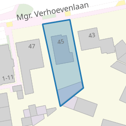 Perceel OTW01-A-2177