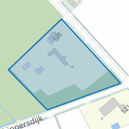 Perceel OTW01-A-2182