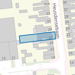 Perceel OTW01-A-2207