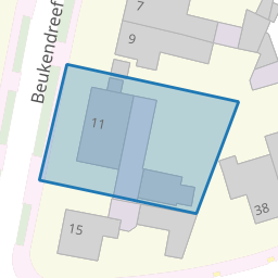 Perceel OTW01-A-2221