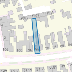 Perceel OTW01-A-2310