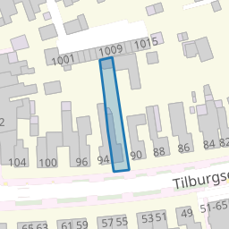 Perceel OTW01-A-2311