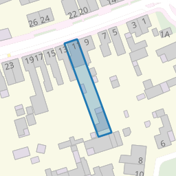 Perceel OTW01-A-2349