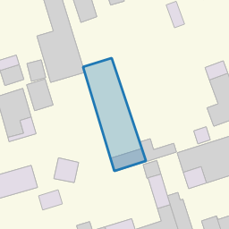 Perceel OTW01-A-2352