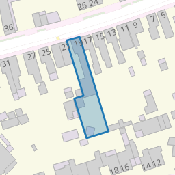 Perceel OTW01-A-2353