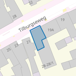 Perceel OTW01-A-2361