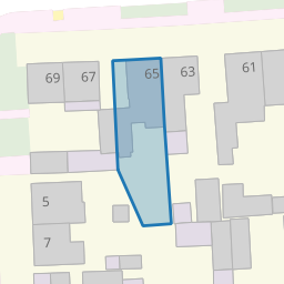 Perceel OTW01-A-2372