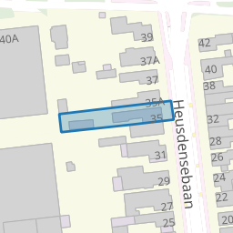 Perceel OTW01-A-2379