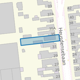 Perceel OTW01-A-2380