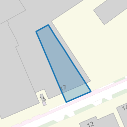 Perceel OTW01-A-2383