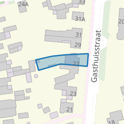 Perceel OTW01-A-2402