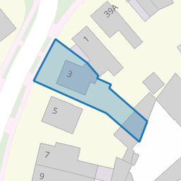 Perceel OTW01-A-2409