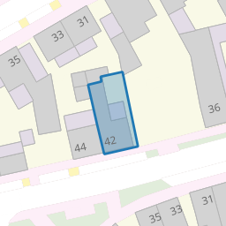 Perceel OTW01-A-2412