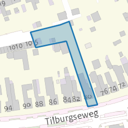 Perceel OTW01-A-2425