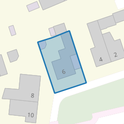 Perceel OTW01-A-2463