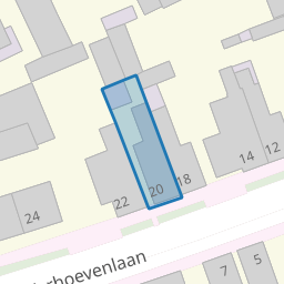 Perceel OTW01-A-2480