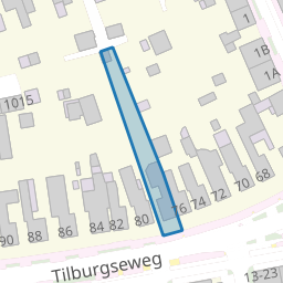 Perceel OTW01-A-2484