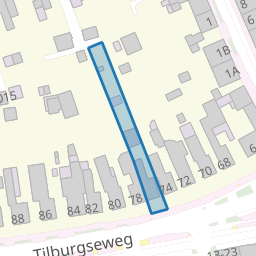 Perceel OTW01-A-2485