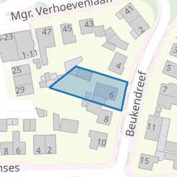 Perceel OTW01-A-2510