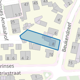 Perceel OTW01-A-2511