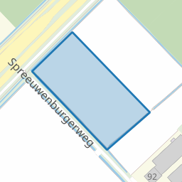 Perceel OTW01-A-2525