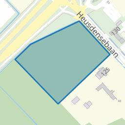 Perceel OTW01-A-2534