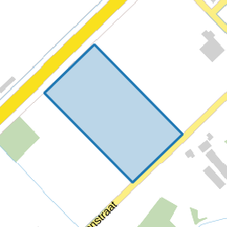 Perceel OTW01-A-2537