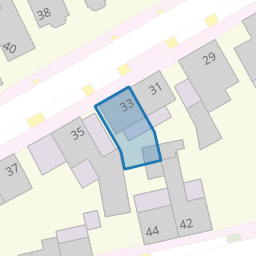 Perceel OTW01-A-2558