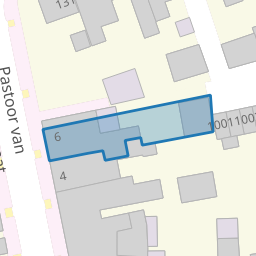 Perceel OTW01-A-2570