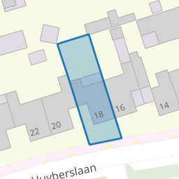 Perceel OTW01-A-2577