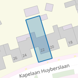 Perceel OTW01-A-2579