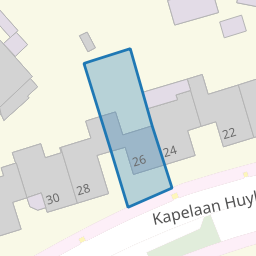 Perceel OTW01-A-2581