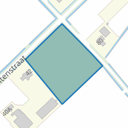 Perceel OTW01-A-2586