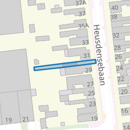 Perceel OTW01-A-2606